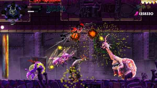 Magenta Horizon getfreegames