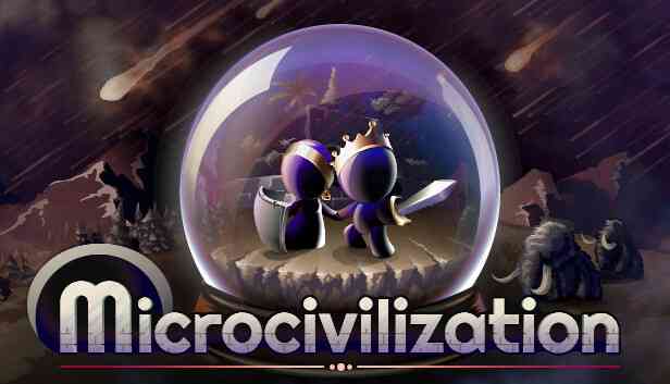 Microcivilization Preinstalled getfreegames