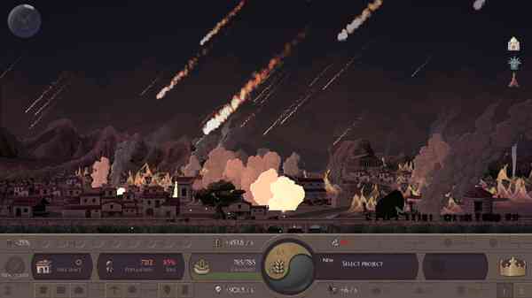 Microcivilization getfreegames