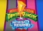 Mighty Morphin Power Rangers Rita's Rewind Preinstalled getfreegames
