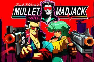Mullet Mad Jack Preinstalled getfreegames