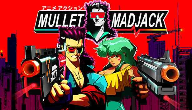 Mullet Mad Jack Preinstalled getfreegames
