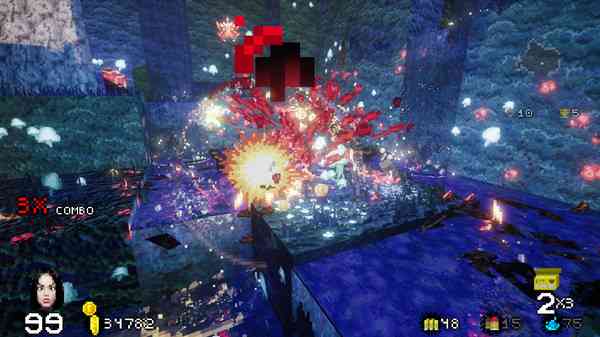 Nightmare Reaper Screenshots getfreegames