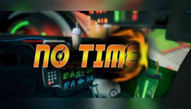 No Time Preinstalled getfreegames