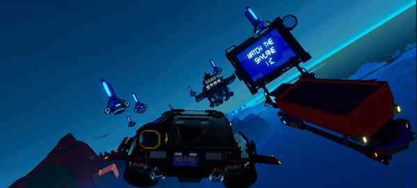 No Time Screenshots getfreegames