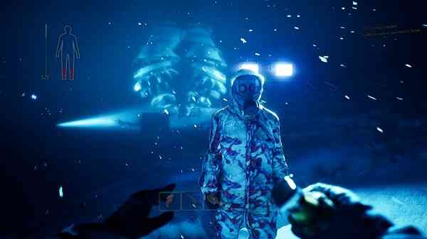 Nuclear Nightmare Screenshots getfreegames