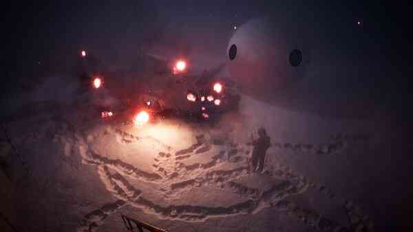 Nuclear Nightmare getfreegames