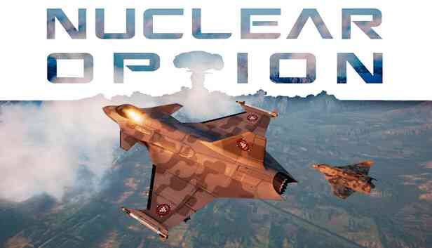 Nuclear Option Preinstalled getfreegames
