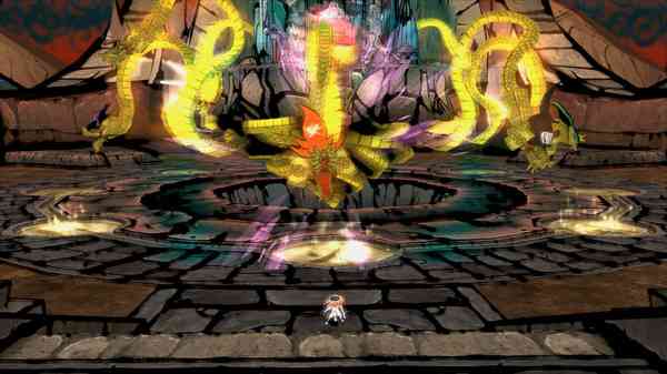 Okami HD Screenshots getfreegames