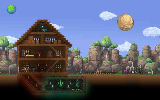 Planet Centauri Screenshots getfreegames