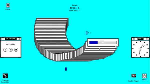 Progressbar95 Screenhots getfreegames