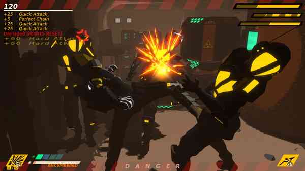 Raw Metal getfreegames