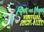 Rick and Morty Virtual Rick-ality Preinstalled getfreegames