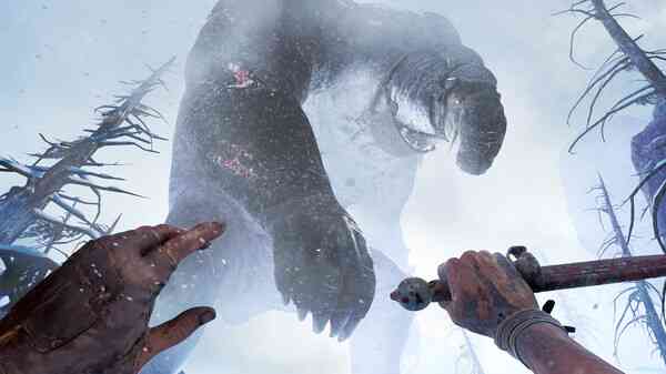 Skydance's BEHEMOTH Screenshots getfreegames