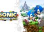 Sonic Generations Preinstalled getfreegames