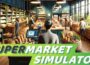 Supermarket Simulator Preinstalled getfreegames
