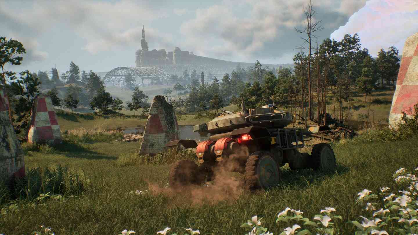 TankHead Screenshots getfreegames