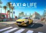 Taxi Life A City Driving Simulator Preinstalled getfreegames