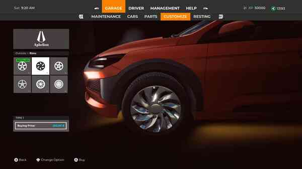Taxi Life A City Driving Simulator Screenshots getfreegames