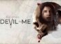 The Dark Pictures Anthology The Devil in Me Preinstalled getfreegames