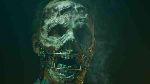 The Dark Pictures Anthology The Devil in Me Screenshots getfreegames