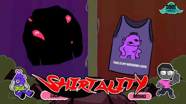 The Jackbox Party Pack 10 Screenshots getfreegames