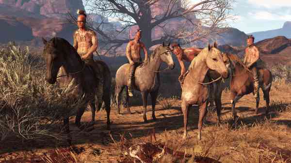 This Land Is My Land Screenshots getfreegames