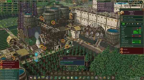 Timberborn Screenshots getfreegames