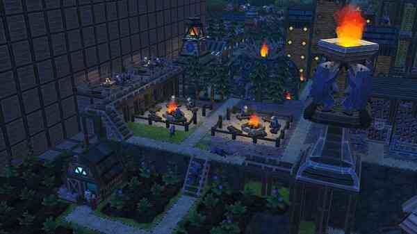 Timberborn getfreegames
