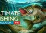 Ultimate Fishing Simulator VR Preinstalled getfreegames