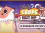 Uncle Chop's Rocket Shop Preinstalled getfreegames