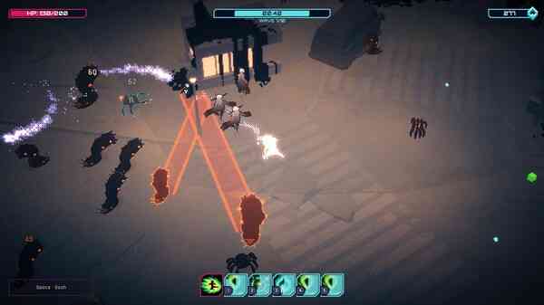 W.A.N.D. Project getfreegames