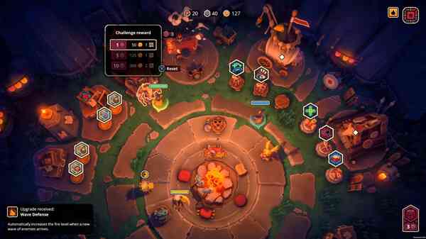 Wild Woods Screenshots getfreegames