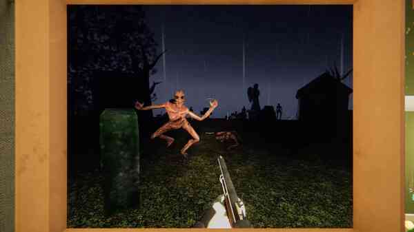 Among Ashes Screenshots getfreegames