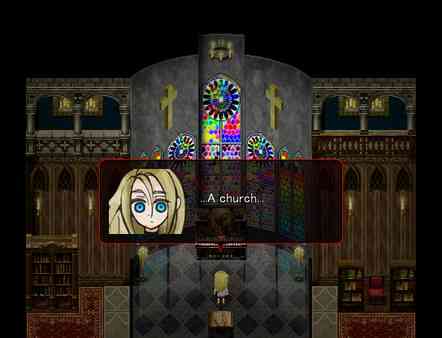 Angels of Death Screenshots getfreegames