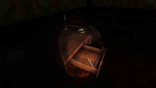 Damned Portrait getfreegames