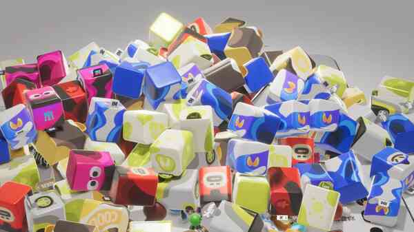 Flash Doll Screenshots getfreeganes