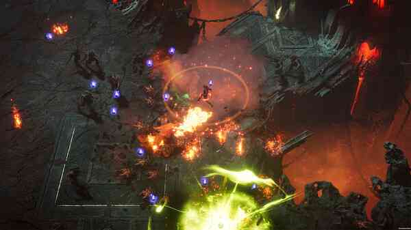 Jotunnslayer Hordes of Hel Screenshots getfreegames