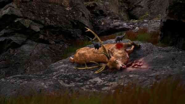 Once Alive Screenshot getfreegames