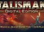 Talisman Digital Classic Edition Preinstalled getfreegames