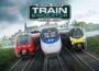 Train Simulator Classic 2024 Preinstalled getfreegames