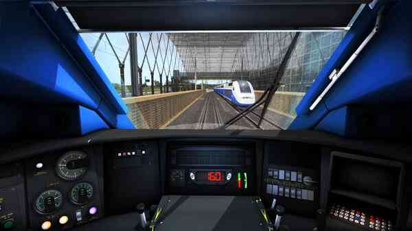 Train Simulator Classic 2024 Screenshots getfreegames