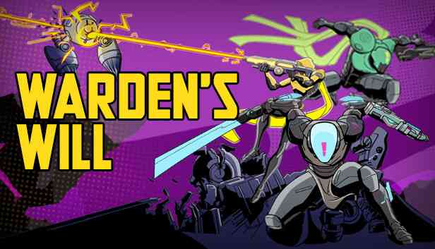 Warden's Will Preinstalled getfreegames
