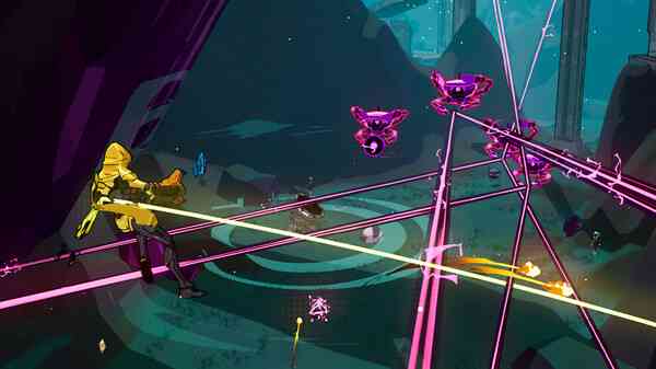 Warden's Will Screenshots getfreegames