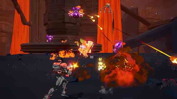 Warden's Will getfreegames