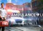 Ambulance Life A Paramedic Simulator Preinstalled getfreegames