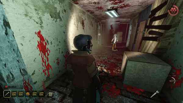 Blood Typers getfreegames