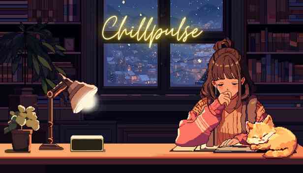 Chill Pulse Preinstalled getfreegames