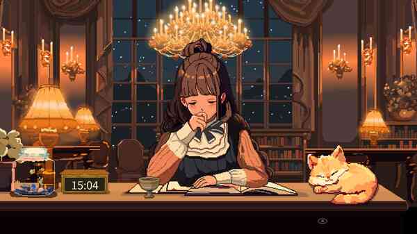 Chill Pulse Screenshots getfreegames