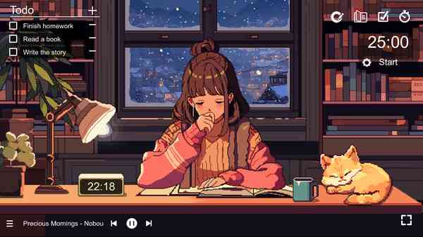 Chill Pulse getfreegames